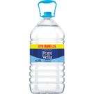 Agua Mineral Natural Garrafa