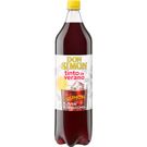 Tinto Verano Limón Sin Alcohol Botella Pet