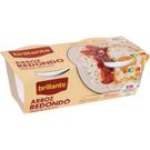 Arroz Redondo Vaso Pack de 2