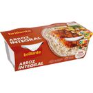 Arroz Integral Vaso Pack de 2