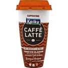 Caffè Latte Cappuccino