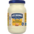 Mayonesa Tarro Cristal