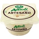 Allioli Artesano con Aceite de Oliva