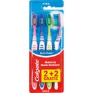 Cepillo Dental 2 Más 2 Extra Clean