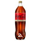 Refresco Cola Zero Zero Pet