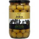 Aceituna Manzanilla Frasco