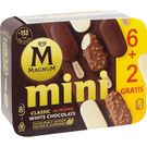 Magnum Mini Classic Pack de 6+2 Unidades