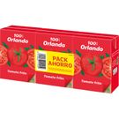 Tomate Frito Brik Pack de 3