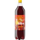 Tinto Verano Limón Botella Pet