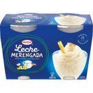 Leche Merengada Pack de 2 Unidades