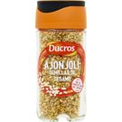 Ajonjolí Semillas de Sésamo