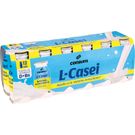 L Casei Natural Azucarado Pack 12 Ud.