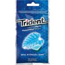 Chicle Menta en Bolsa