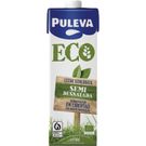 Leche Semidesnatada Ecólogica, Brik