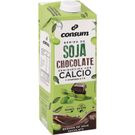 Bebida de Soja con Chocolate