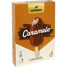 Bombón Caramelo Pack de 4 Unidades