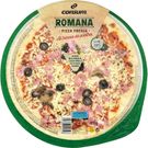 Pizza Romana