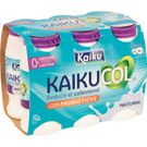 Kaikucol Beber 0% Sabor Natural P-6 Ud