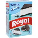 Preparado Oreo Cake