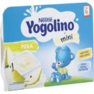 Yogolino Mini Pera Pack de 6