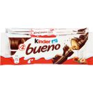 Kinder Bueno Pack 3