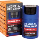 Crema Power Age Men Expert