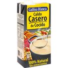 Caldo Casero Cocido Brik