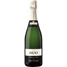 Cava Brut Nature Duo D.O.Cava