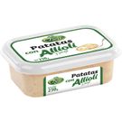Ensalada de Patatas con  Allioli
