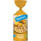 Tortitas Maíz Sin Gluten Paquete