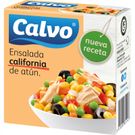 Ensalada California de Atún
