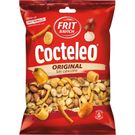 Cóctel Frutos Secos sin Cáscara