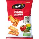 Bocaditos Tomate y Orégano
