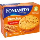 Galleta Digestive