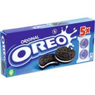 Galletas Oreo Rellenas de Crema