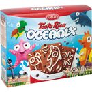 Galleta Tosta Rica Oceanix