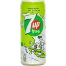 Refresco Lima Limón Lata Free