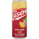 Tinto Verano Limón Lata