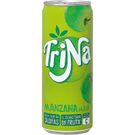 Refresco Manzana Lata Sin Gas