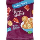 Mini Tortitas de Maíz Sabor Jamón Ibérico