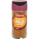 Sazonador Pollo Tarro