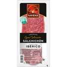 Salchichón Ibérico Lonchas