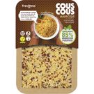 Cous Cous Marroquí