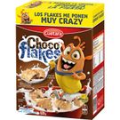 Galleta Choco Flakes
