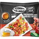 Preparado para Huevos Rotos