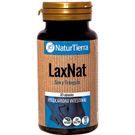 Cápsulas Laxnat