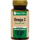 Comprimidos Omega 3