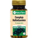Cápsulas Multivitaminico