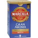 Café Descafeinado Mezcla