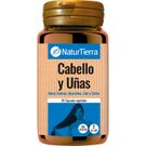 Cápsulas Piel, Pelo y Uñas